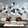 Acoustic Insulation Wallpaper